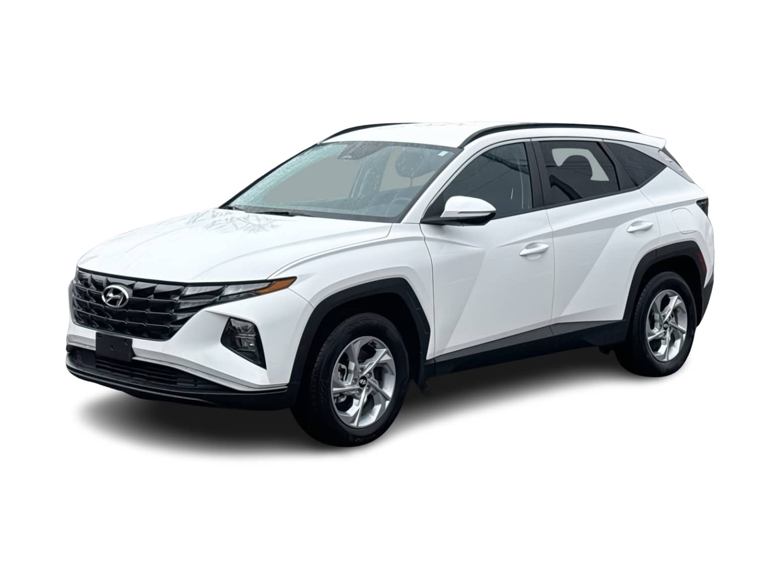 Thumbnail: 2023 Hyundai Tucson - 1