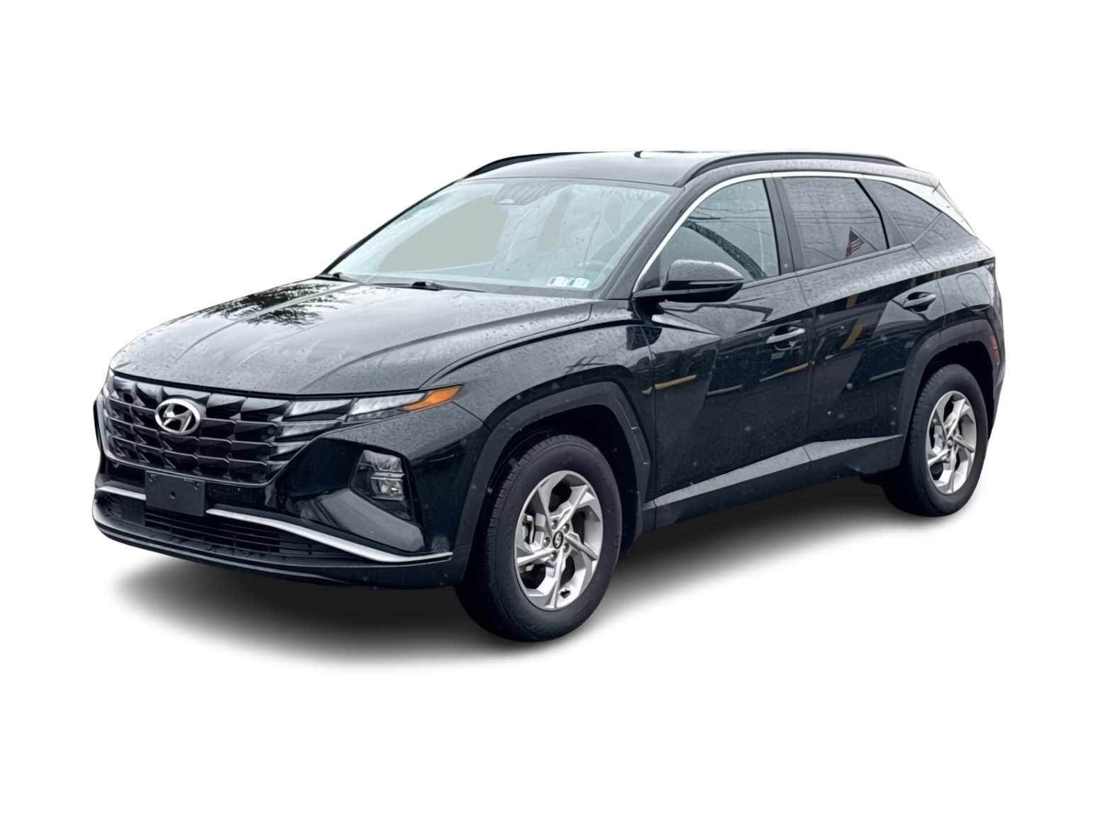 Thumbnail: 2023 Hyundai Tucson - 1