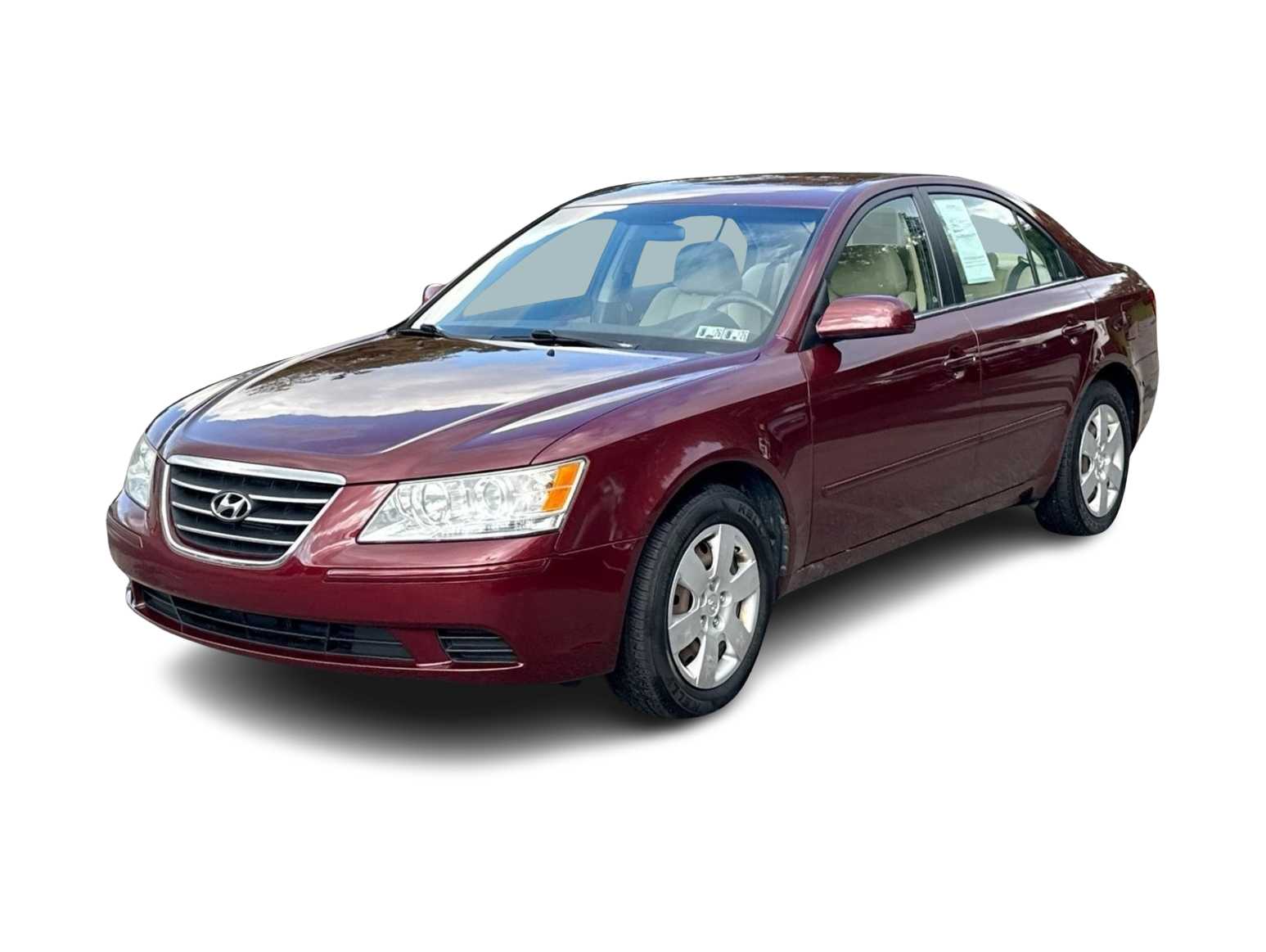 2010 Hyundai Sonata GLS -
                  Wexford, PA