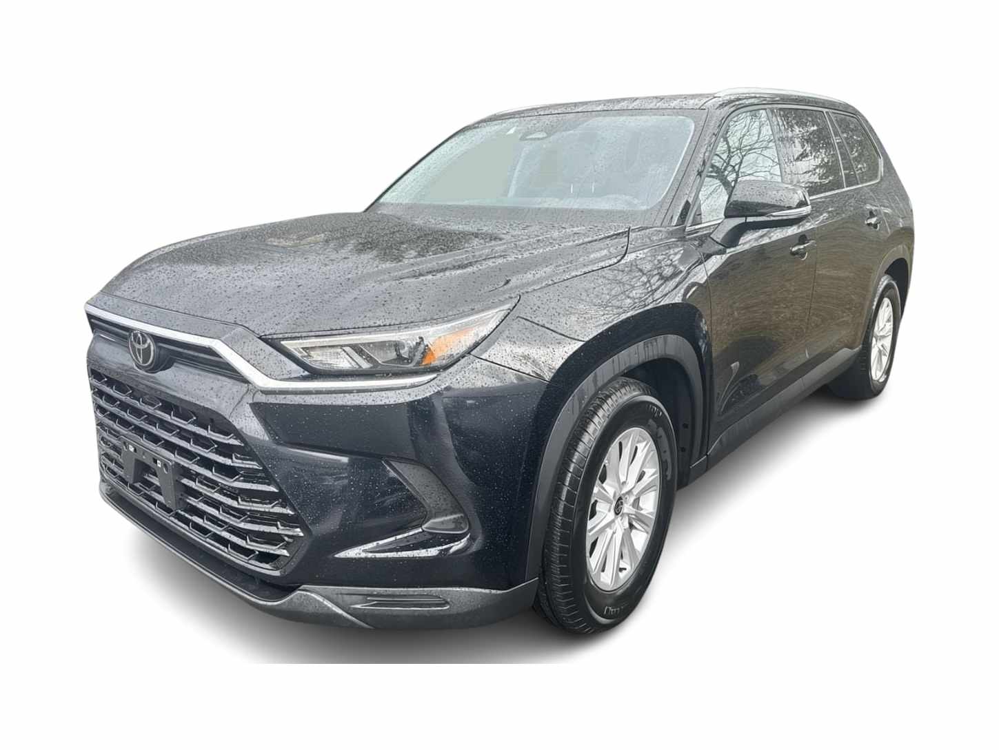2024 Toyota Grand Highlander XLE -
                Wexford, PA