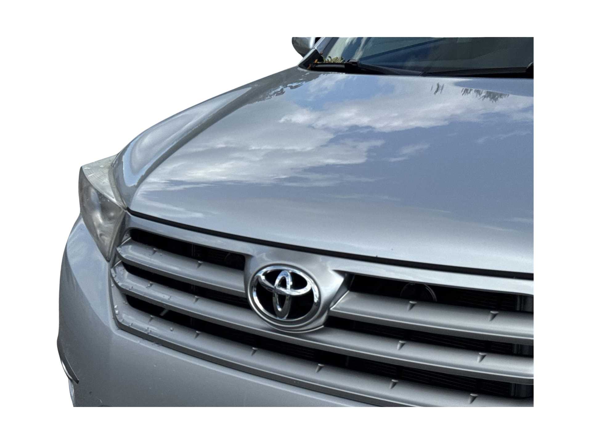 2011 Toyota Highlander Limited -
                  Wexford, PA
