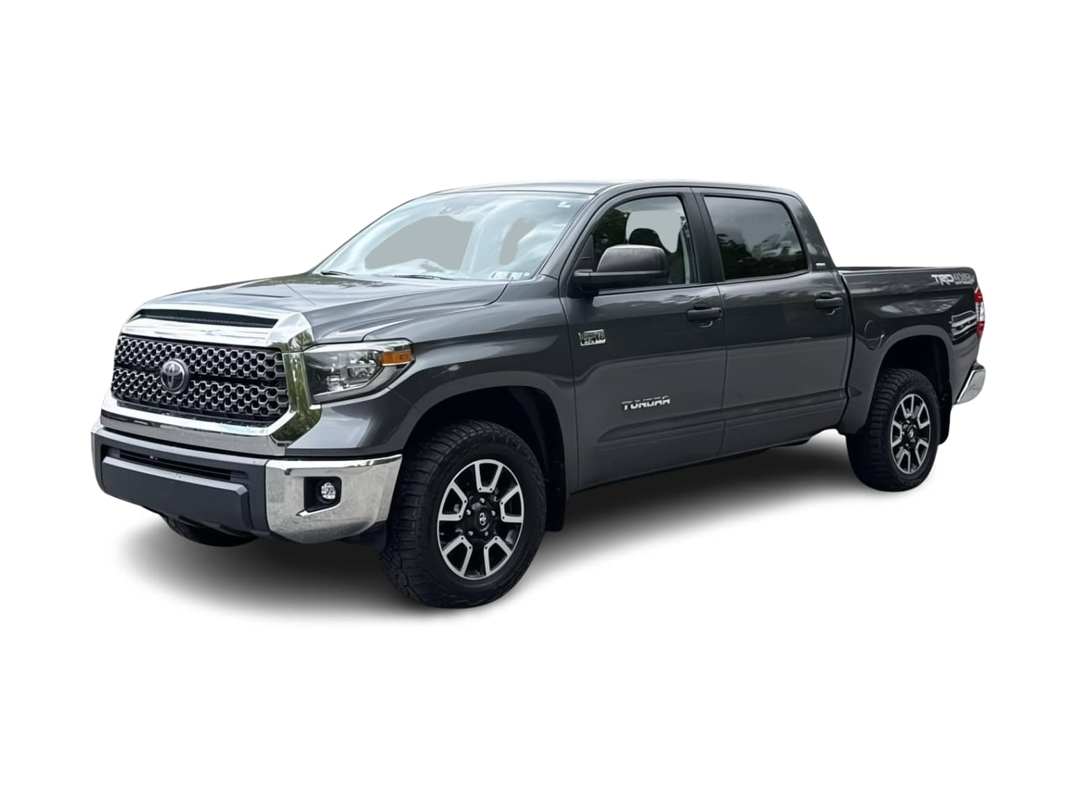 2018 Toyota Tundra SR5 -
                  Wexford, PA