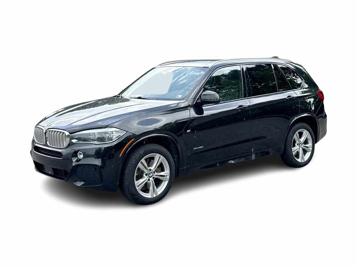2018 BMW X5 xDrive50i -
                  Wexford, PA