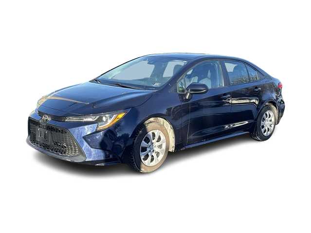 2021 Toyota Corolla LE -
                Wexford, PA