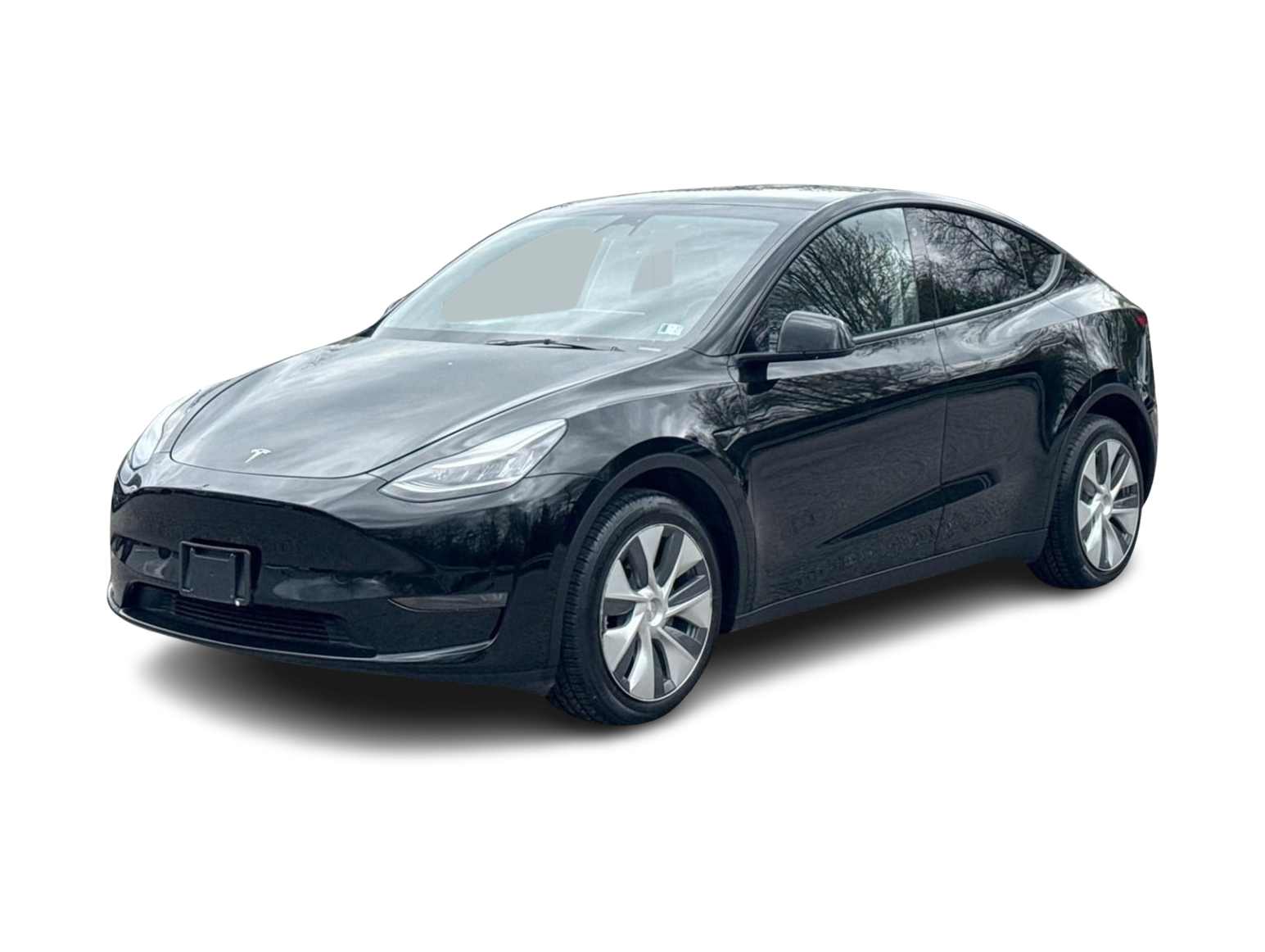 Thumbnail: 2023 Tesla Model Y - 1