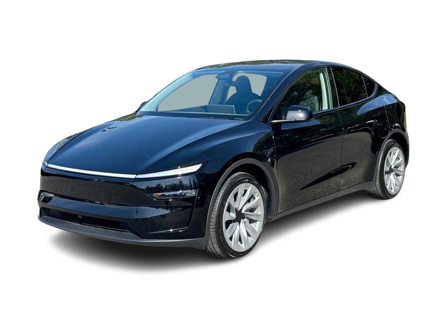 Thumbnail: 2026 Tesla Model Y - 1
