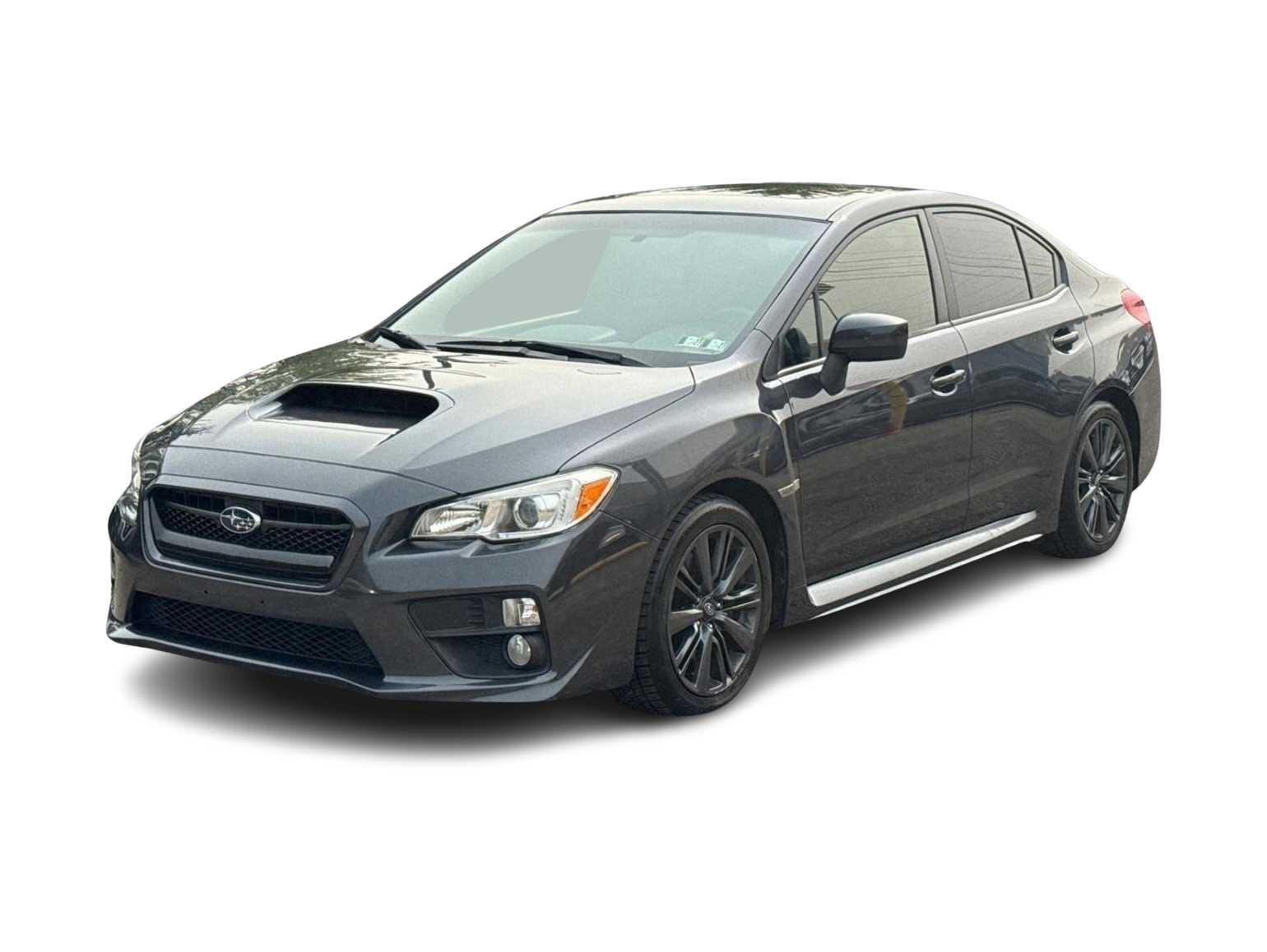 2015 Subaru WRX Premium -
                  Wexford, PA