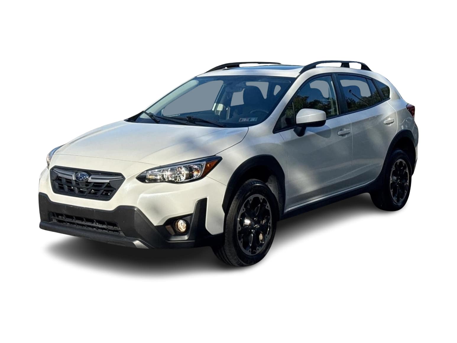 Thumbnail: 2023 Subaru Crosstrek - 1