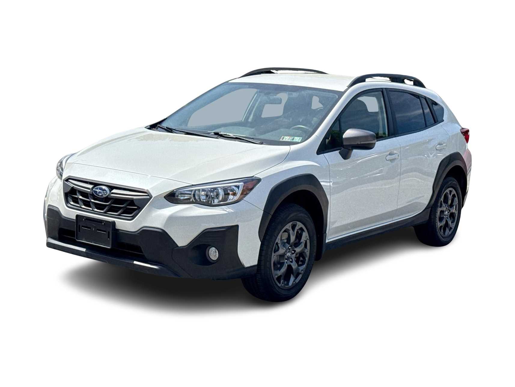 Thumbnail: 2023 Subaru Crosstrek - 1