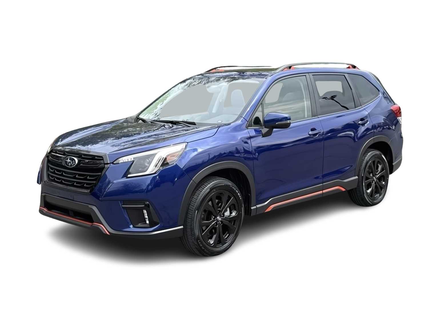 2024 Subaru Forester Sport -
                  Wexford, PA