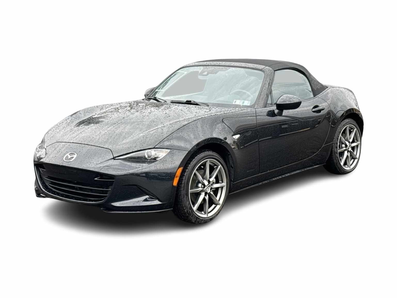Thumbnail: 2023 Mazda MX-5 Miata - 1