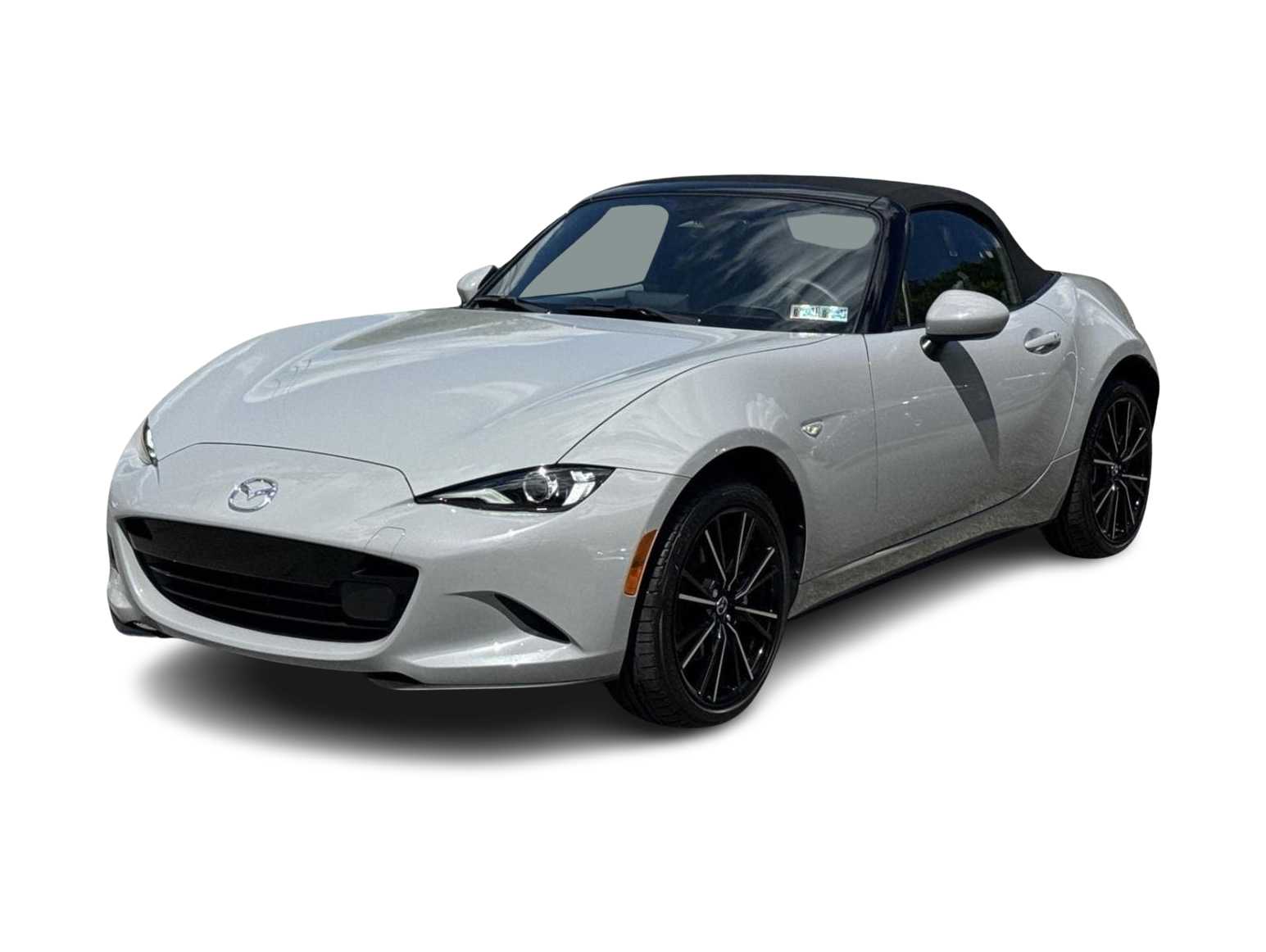 Thumbnail: 2024 Mazda MX-5 Miata - 1