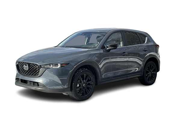 2024 Mazda CX-5 S -
                Wexford, PA