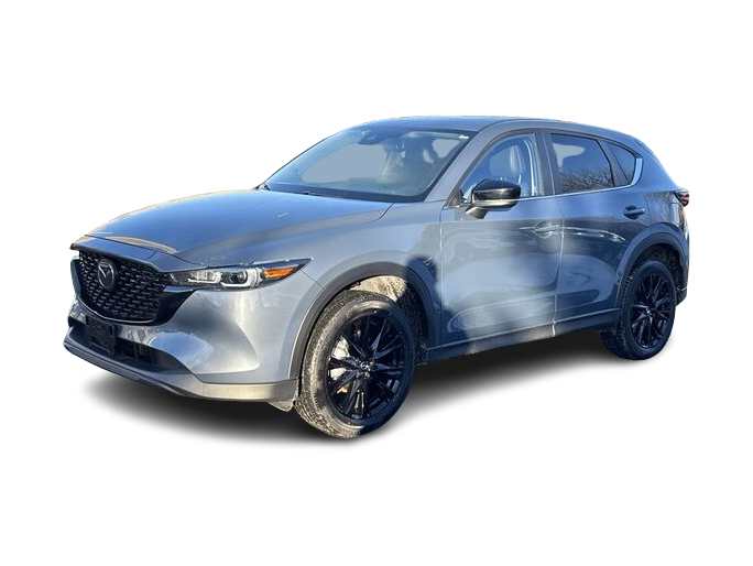 2024 Mazda CX-5 S -
                Wexford, PA