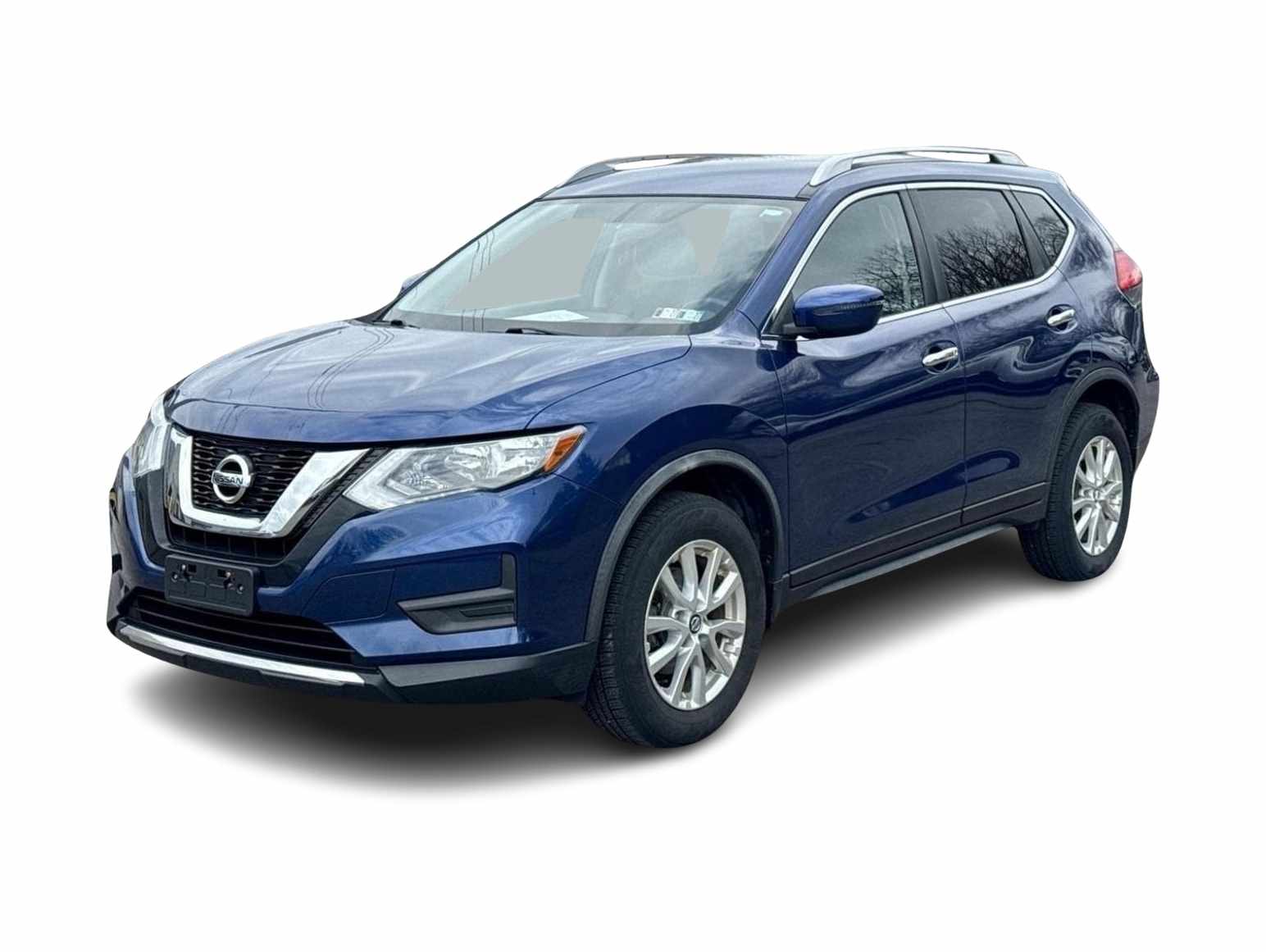 Thumbnail: 2017 Nissan Rogue - 1