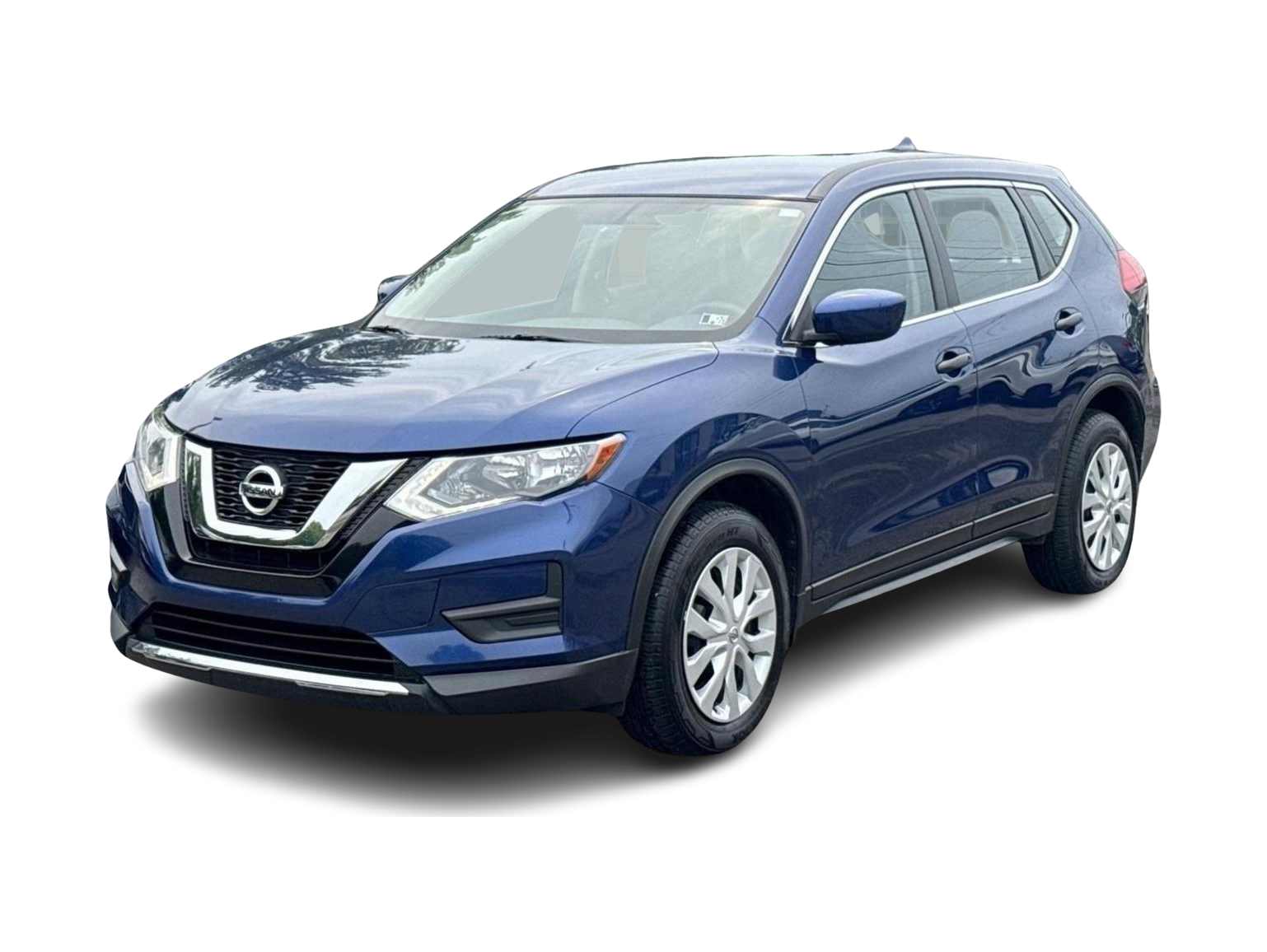 Thumbnail: 2017 Nissan Rogue - 1