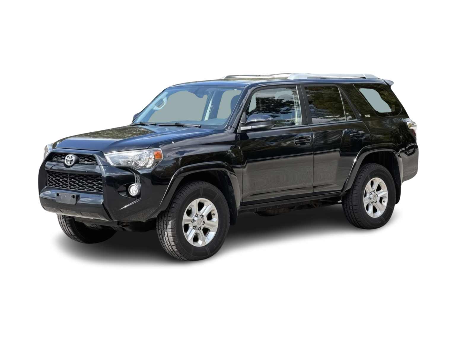 2015 Toyota 4Runner SR5 -
                  Wexford, PA