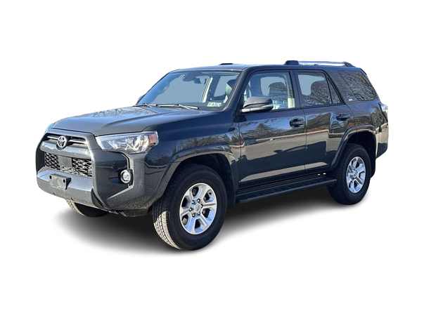 2024 Toyota 4Runner SR5 -
                Wexford, PA