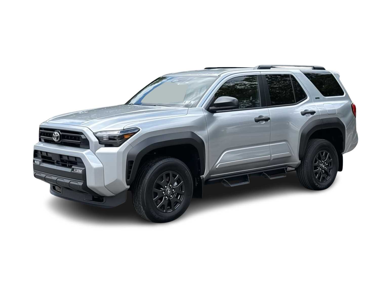 2025 Toyota 4Runner SR5 -
                Wexford, PA