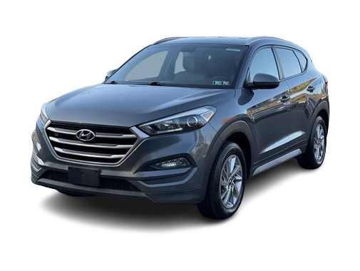 2017 Hyundai Tucson SE -
                Wexford, PA