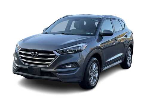 2017 Hyundai Tucson SE -
                Wexford, PA