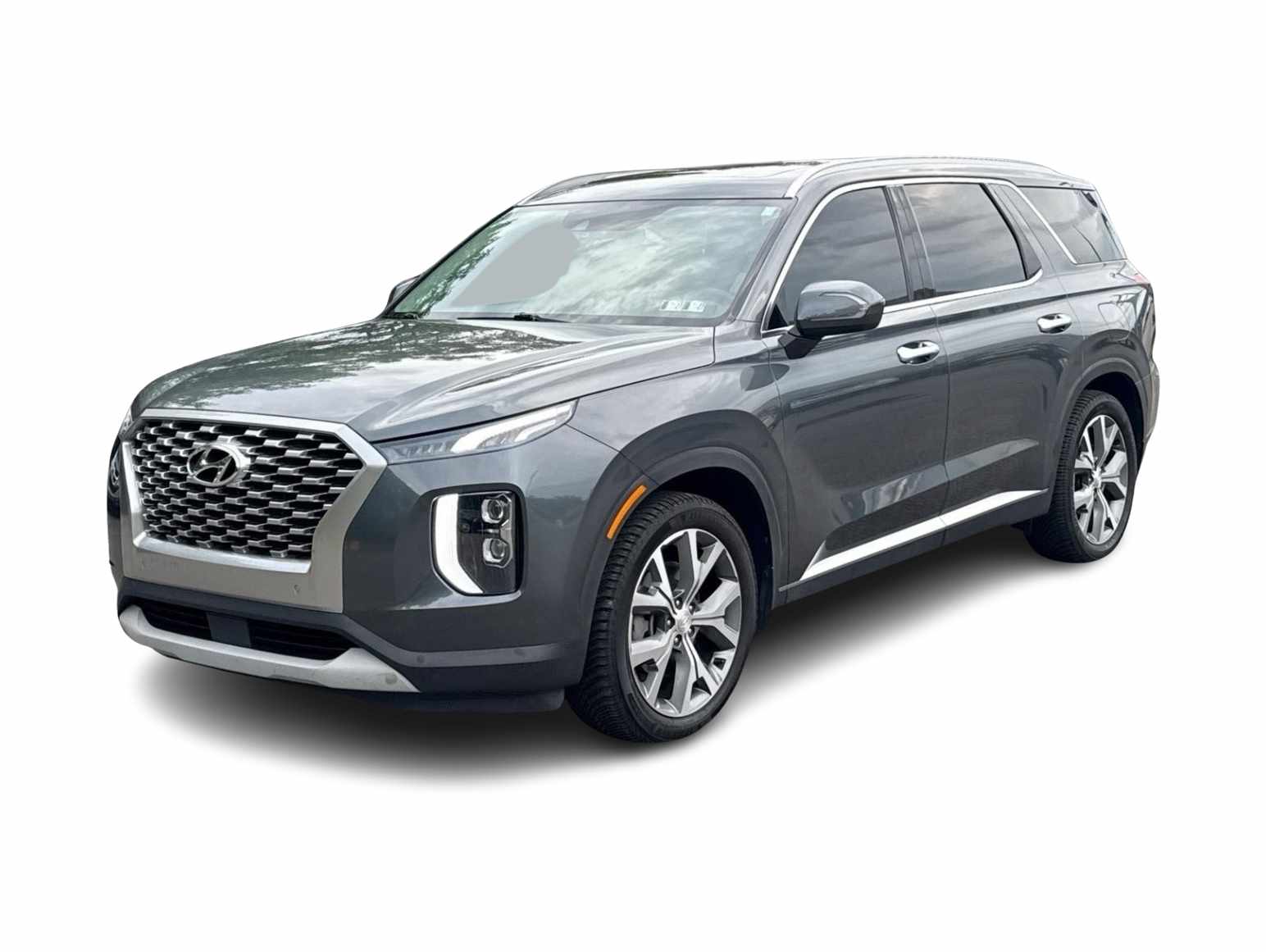 2021 Hyundai Palisade SEL -
                  Wexford, PA