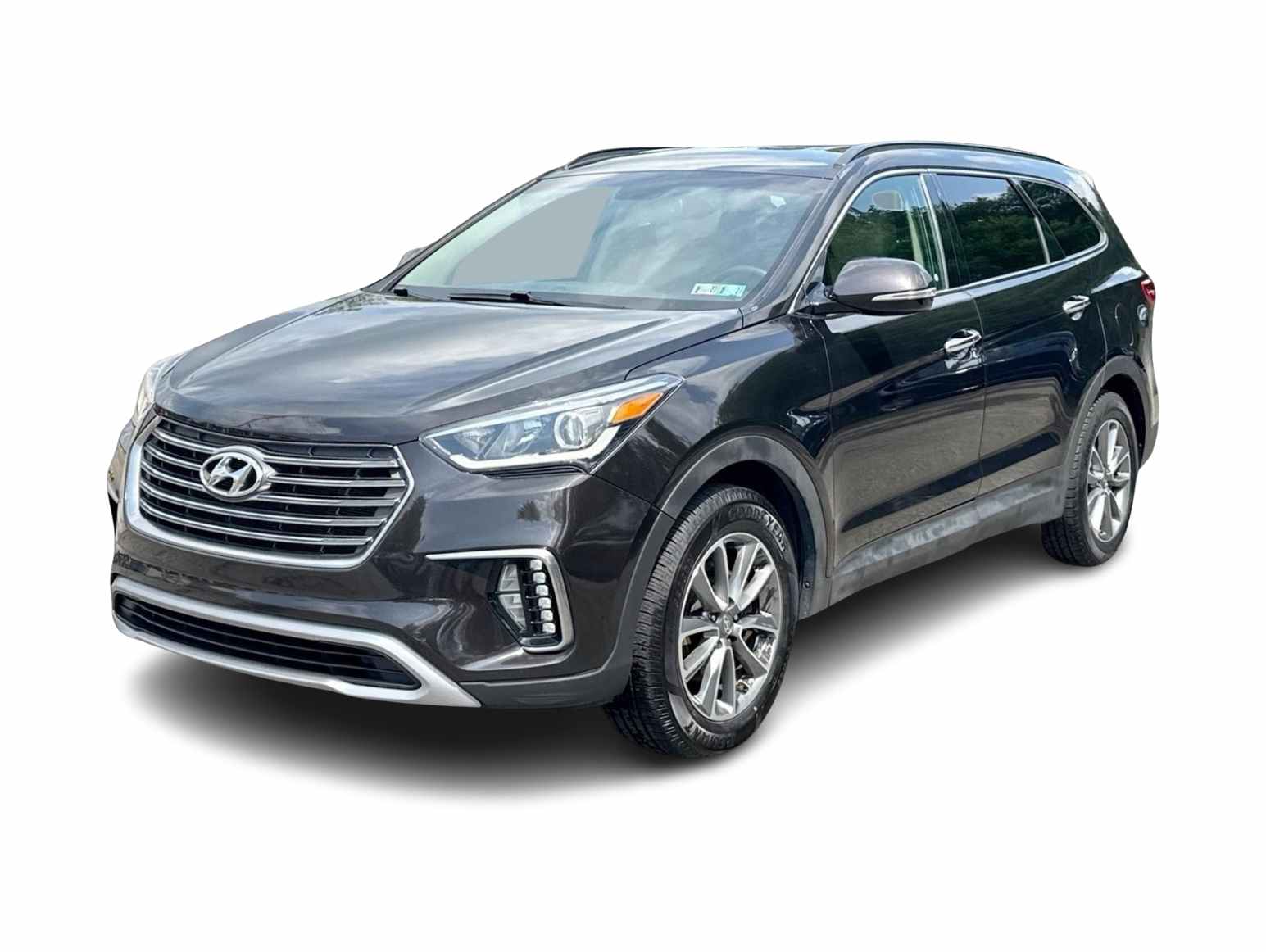 2019 Hyundai Santa Fe XL SE -
                  Wexford, PA