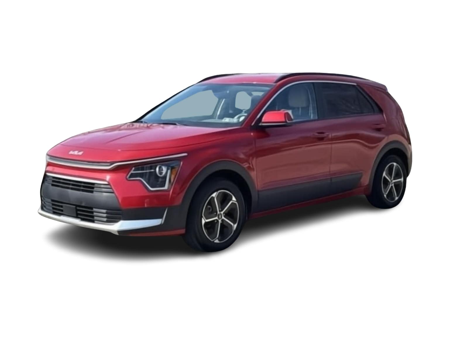 2023 Kia Niro EX -
                Wexford, PA