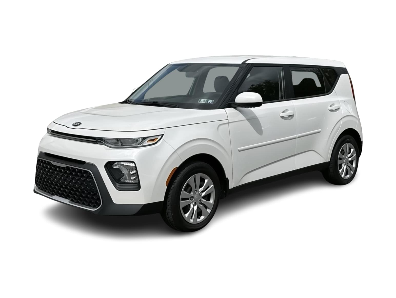 2021 Kia Soul LX -
                Wexford, PA