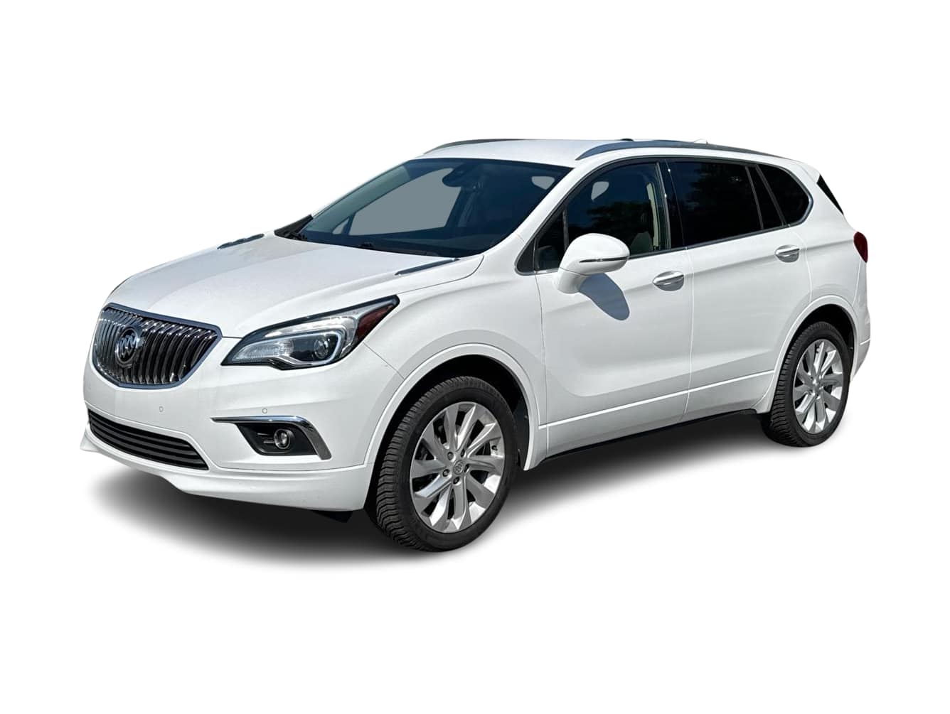 2018 Buick Envision Premium I -
                  Wexford, PA