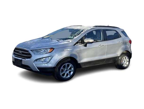 2021 Ford EcoSport SE -
                Wexford, PA