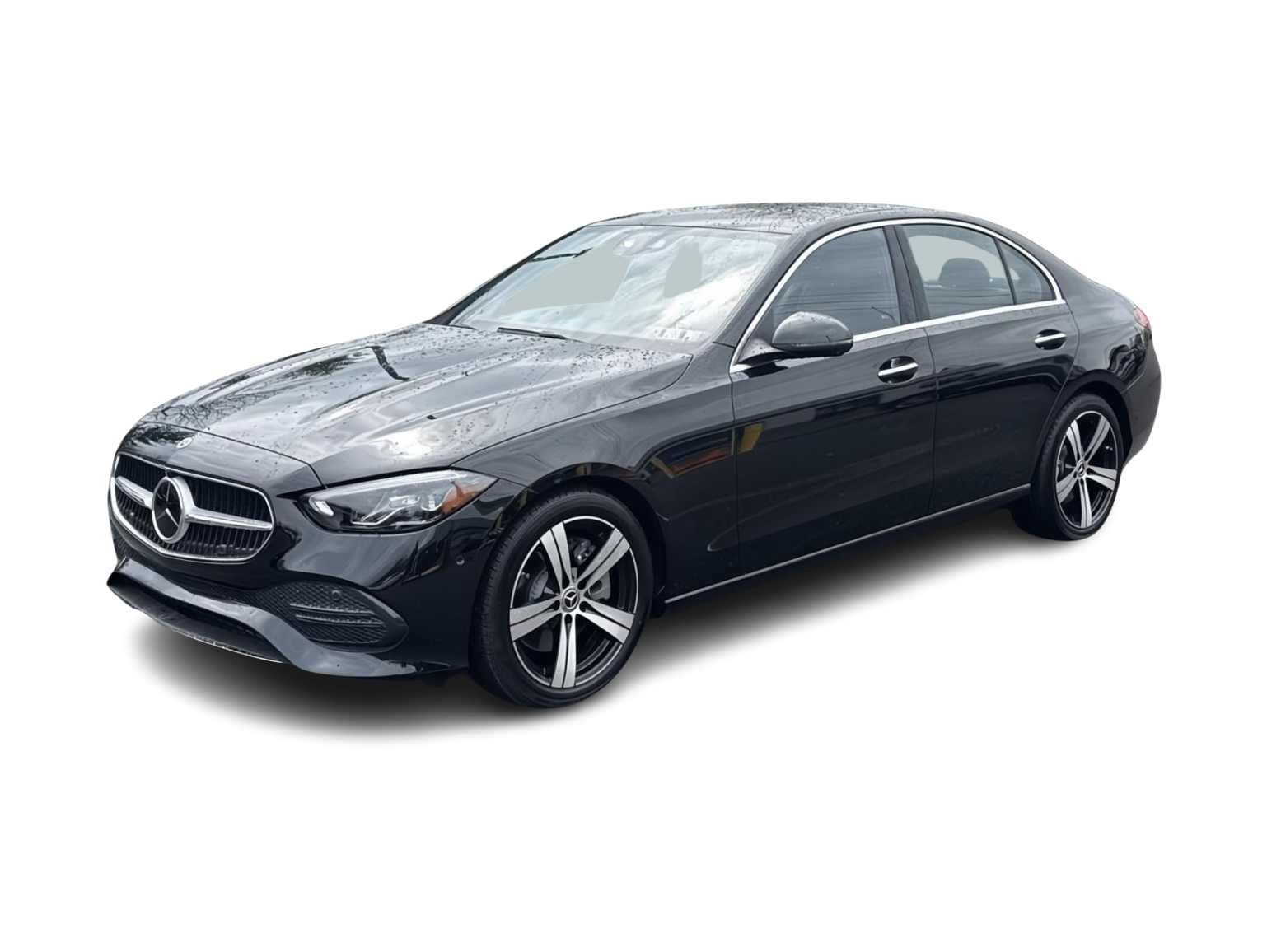 2024 Mercedes-Benz C-Class C 300 -
                Wexford, PA