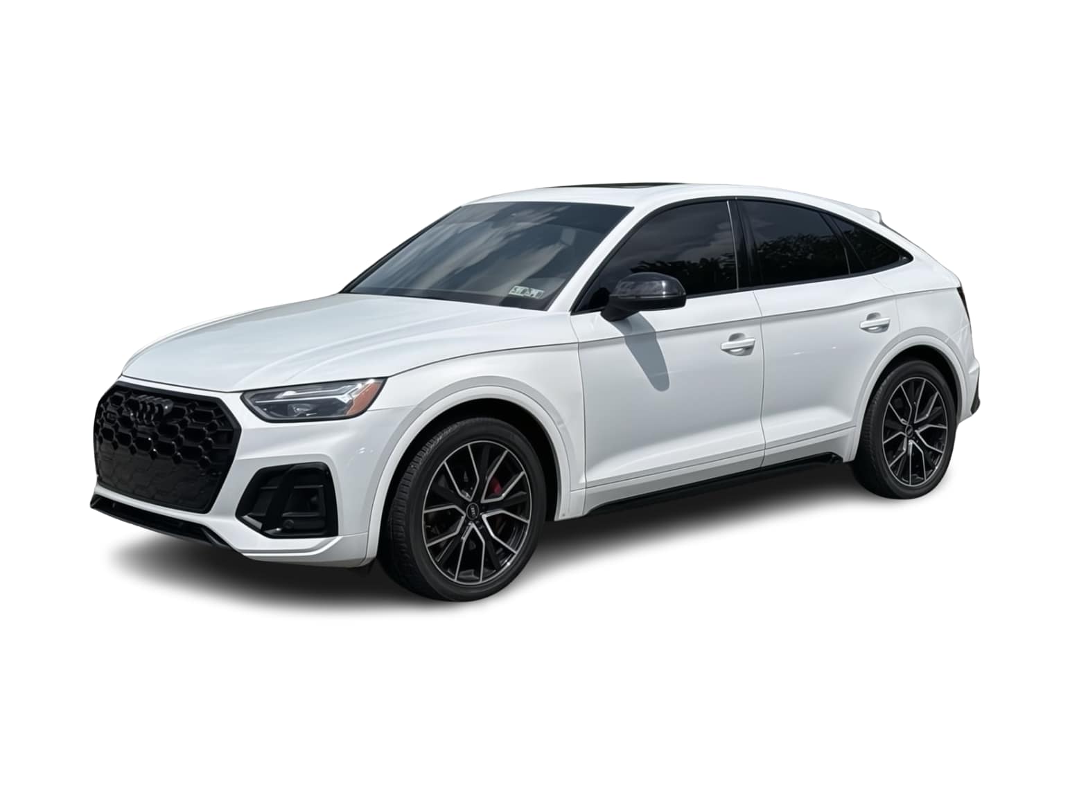 2023 Audi SQ5 Premium Plus -
                  Wexford, PA