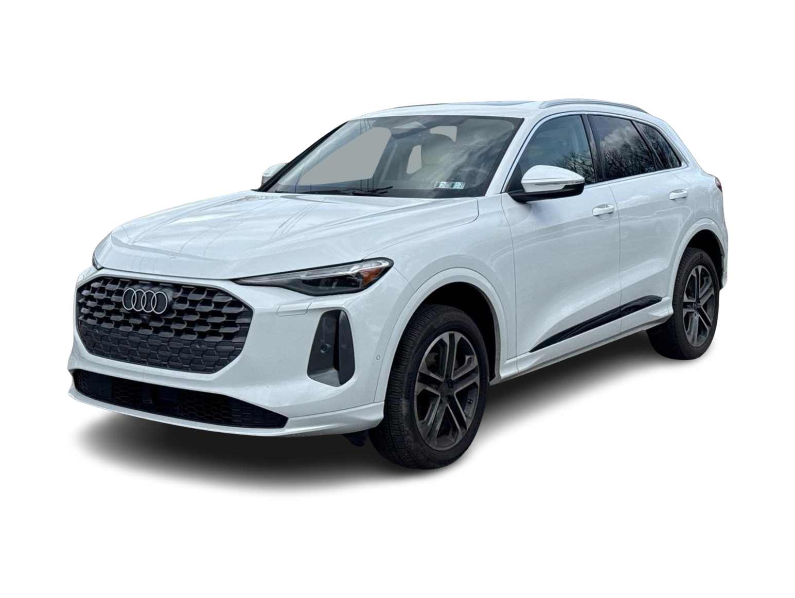 Thumbnail: 2025 Audi Q5 - 1