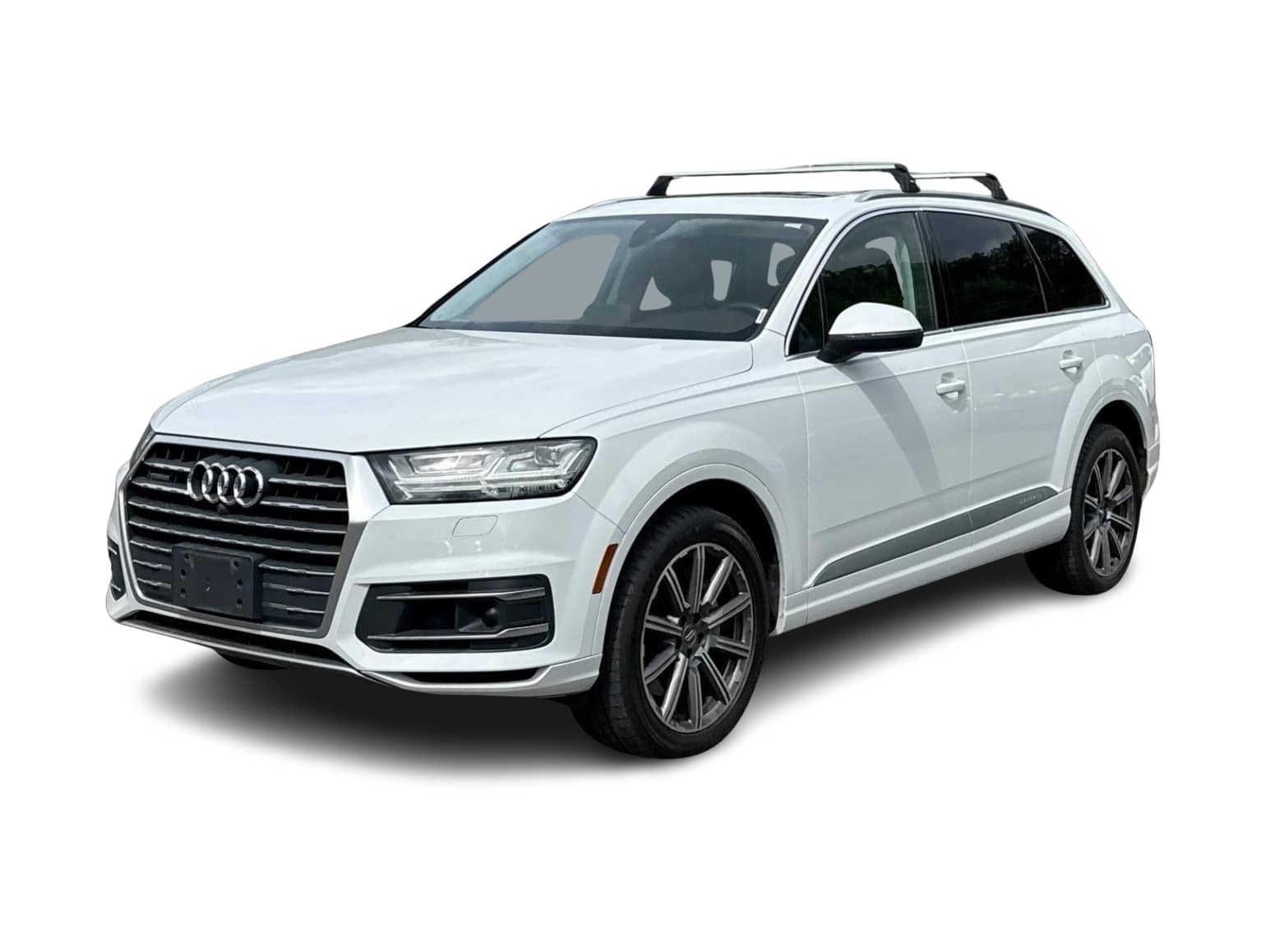 2017 Audi Q7 Premium Plus -
                  Wexford, PA