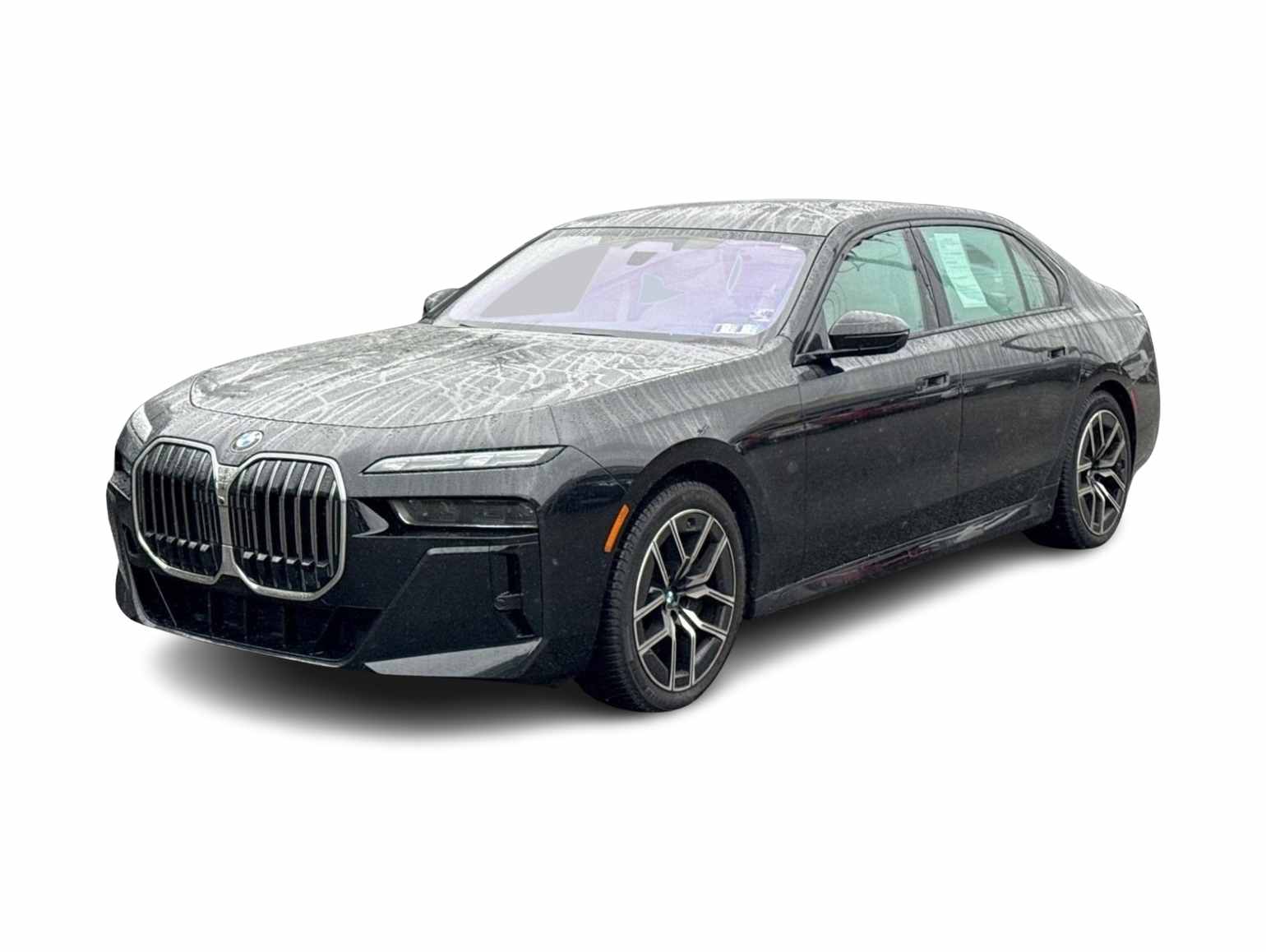 2023 BMW 7 Series 760i -
                  Wexford, PA
