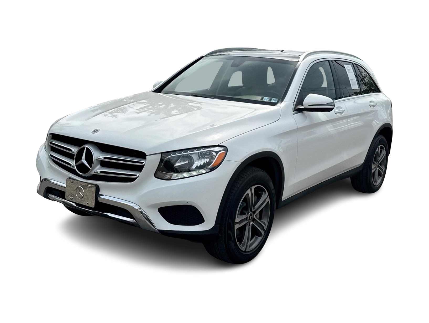 2017 Mercedes-Benz GLC 300 -
                  Wexford, PA