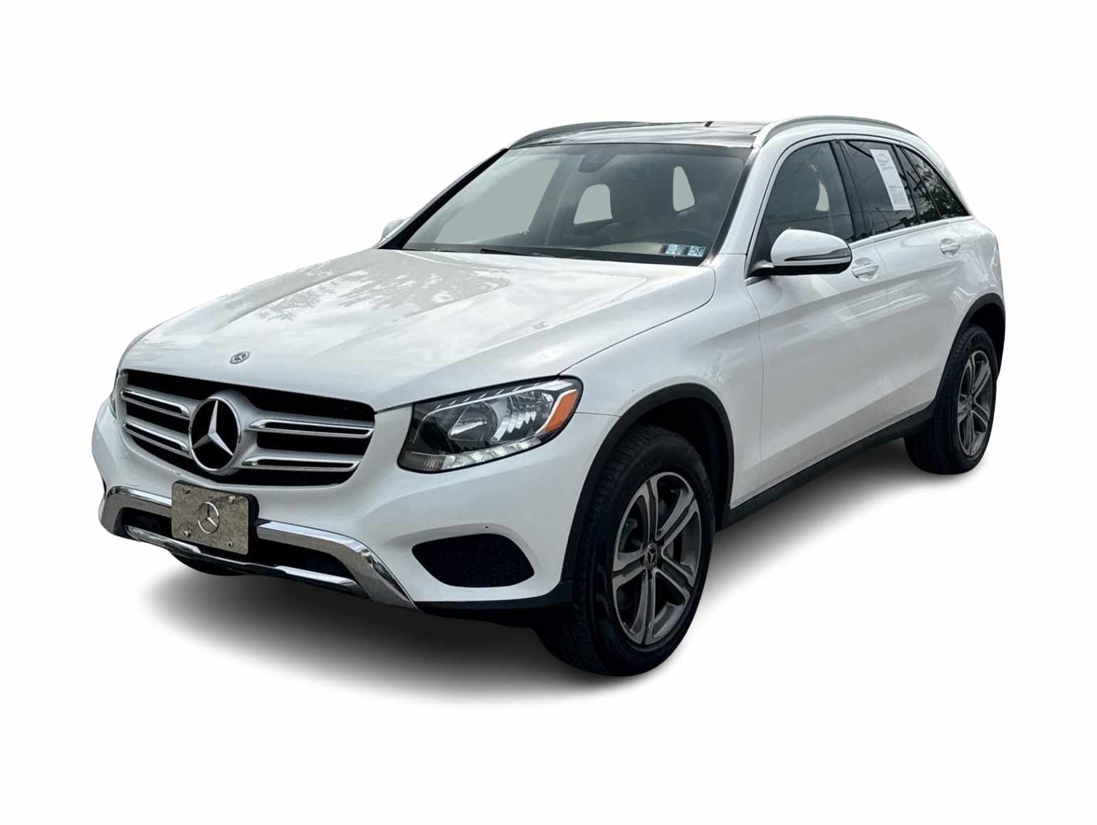 2017 Mercedes-Benz GLC 300 -
                  Wexford, PA