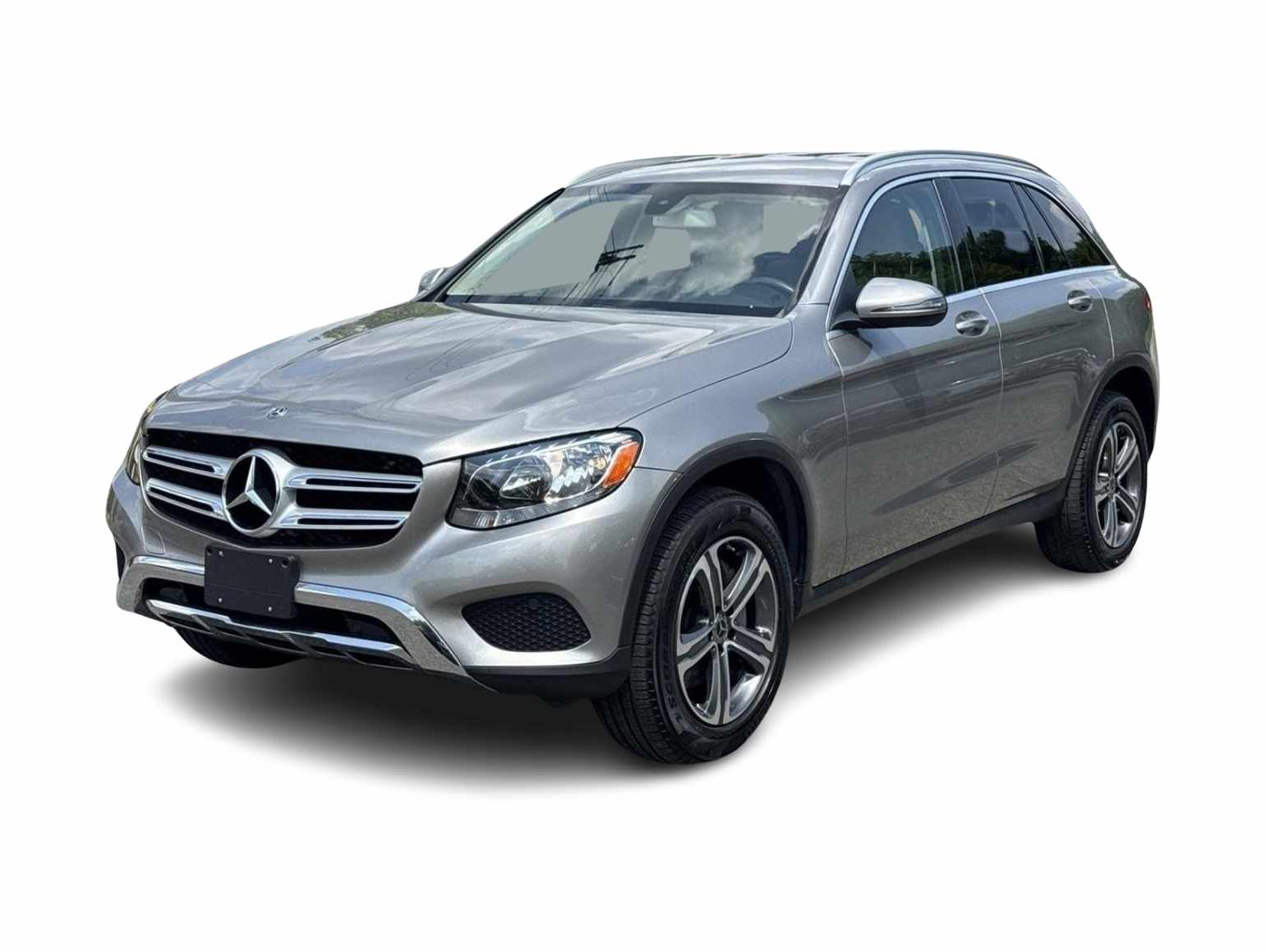 2019 Mercedes-Benz GLC 300 -
                  Wexford, PA