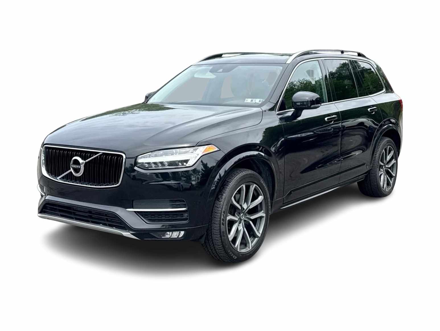 2019 Volvo XC90 T6 Momentum -
                  Wexford, PA