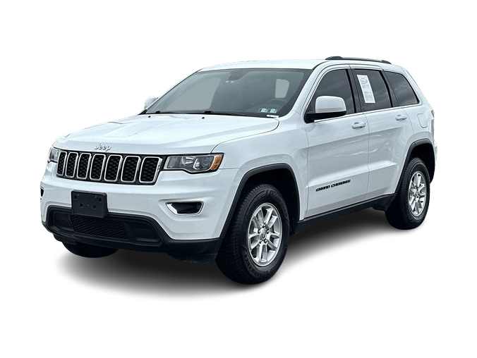 Thumbnail: 2020 Jeep Grand Cherokee - 1