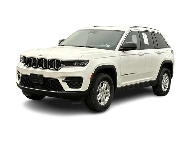 Thumbnail: 2023 Jeep Grand Cherokee - 1