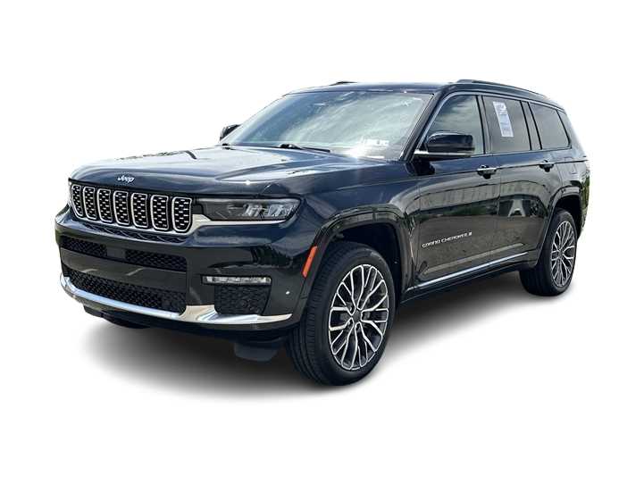 2023 Jeep Grand Cherokee L Summit -
                  Mars, PA