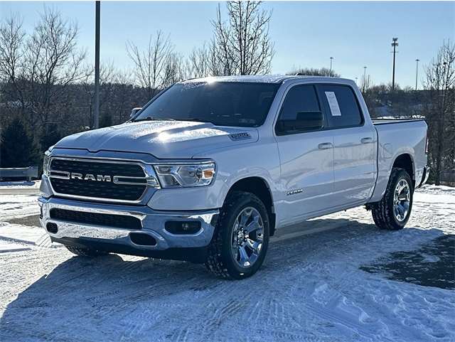 2022 RAM Ram 1500 Pickup Big Horn/Lone Star