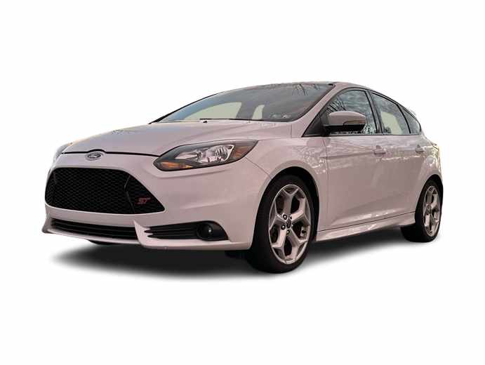 2013 Ford Focus ST -
                Mars, PA