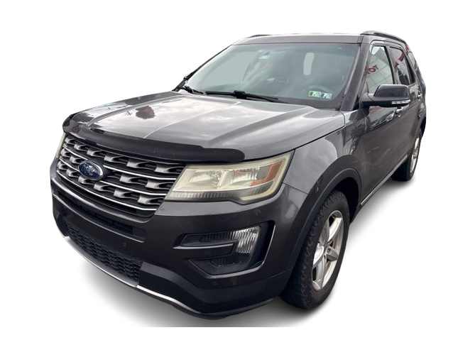 2016 Ford Explorer XLT -
                  Mars, PA