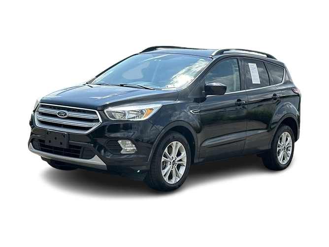 Thumbnail: 2018 Ford Escape - 1