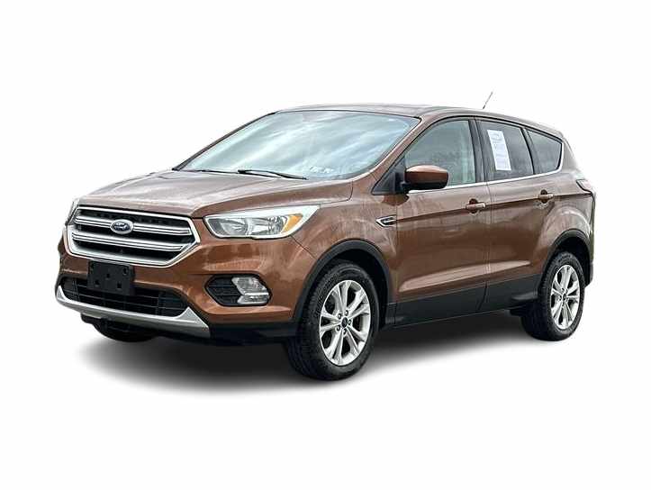 Thumbnail: 2017 Ford Escape - 1