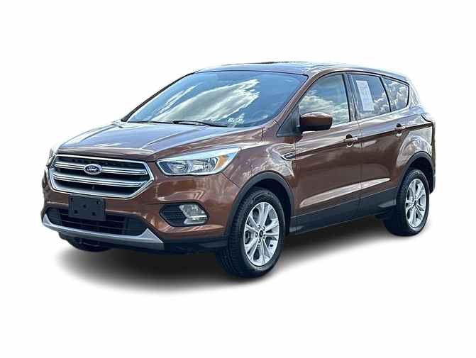 2017 Ford Escape SE -
                  Mars, PA