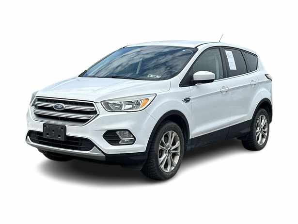 Thumbnail: 2017 Ford Escape - 1